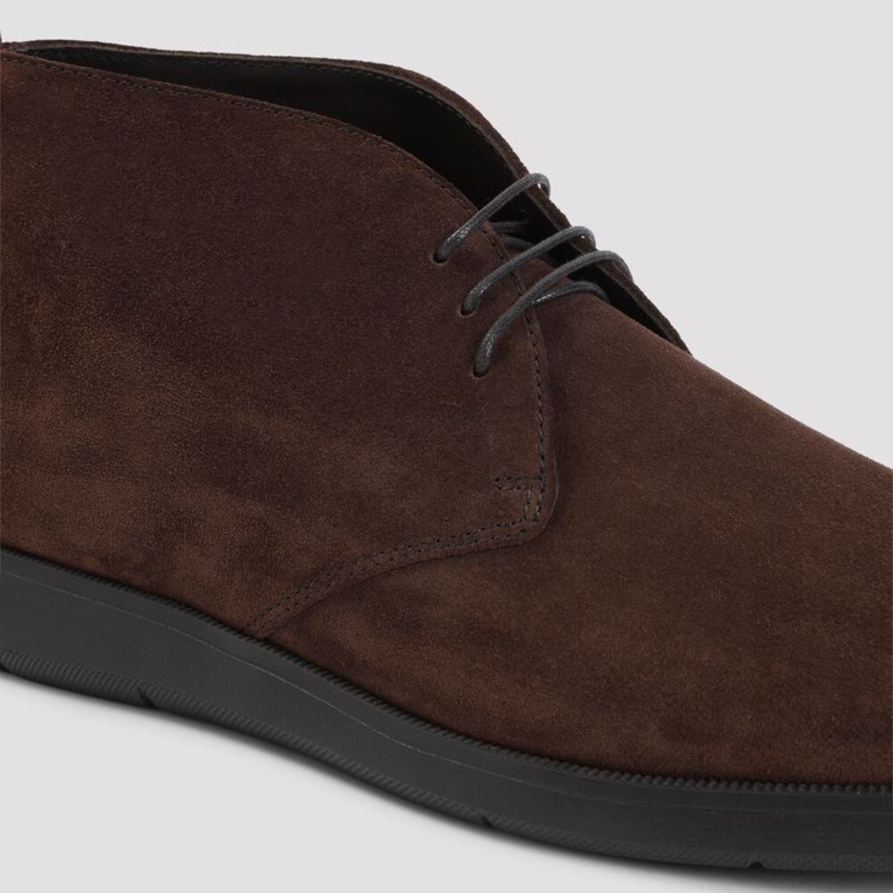 Church`S Rising Lace Up Men - Picture 4 of 4
